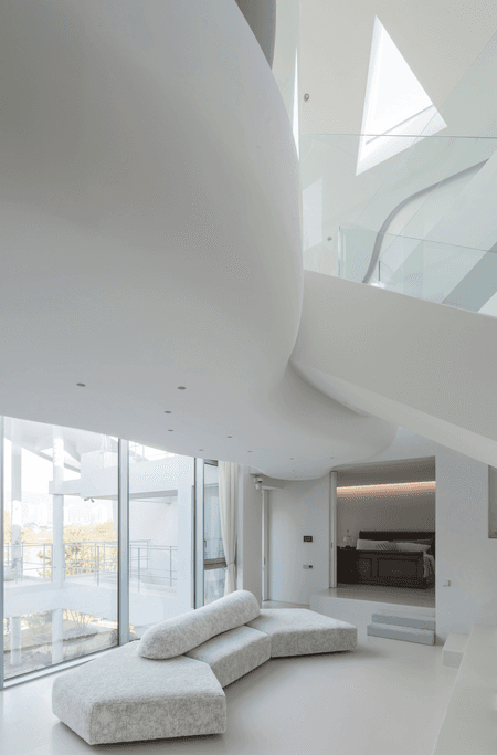 HO-UN House